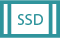 خوادم استضافة صخر نت مزودة بتقنية SSD